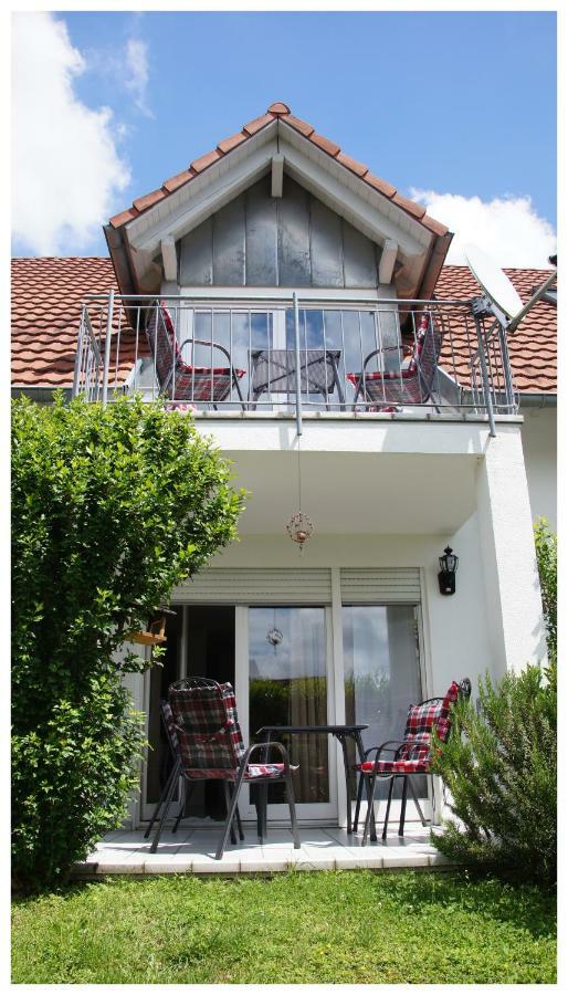 Double Two Lodge Kappel-Grafenhausen Kültér fotó
