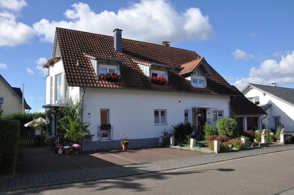 Double Two Lodge Kappel-Grafenhausen Kültér fotó