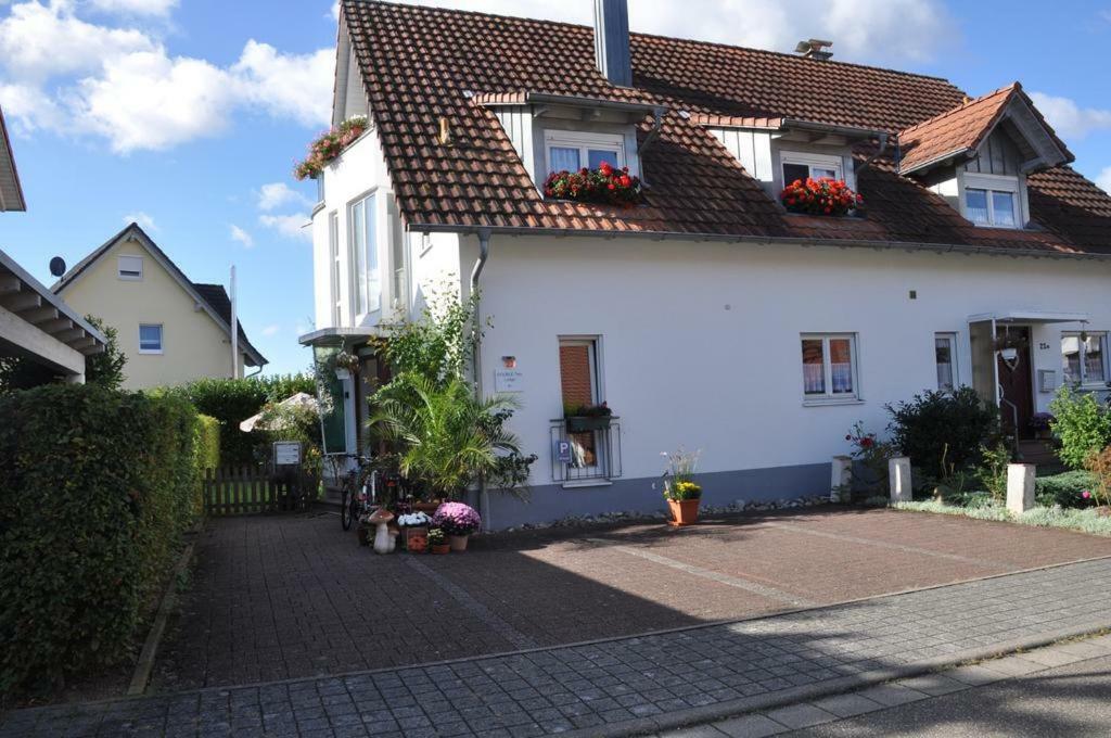 Double Two Lodge Kappel-Grafenhausen Kültér fotó