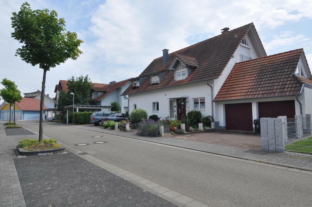 Double Two Lodge Kappel-Grafenhausen Kültér fotó